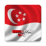 Logo of Singapore VPN - The VPN Master android Application 